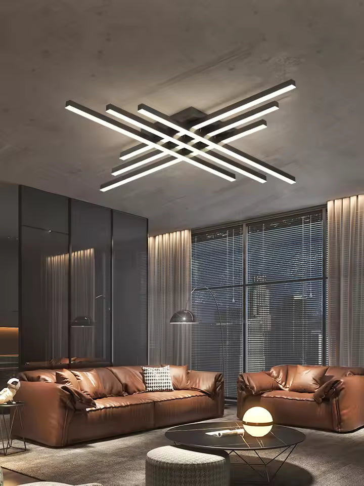 Interior Lighting