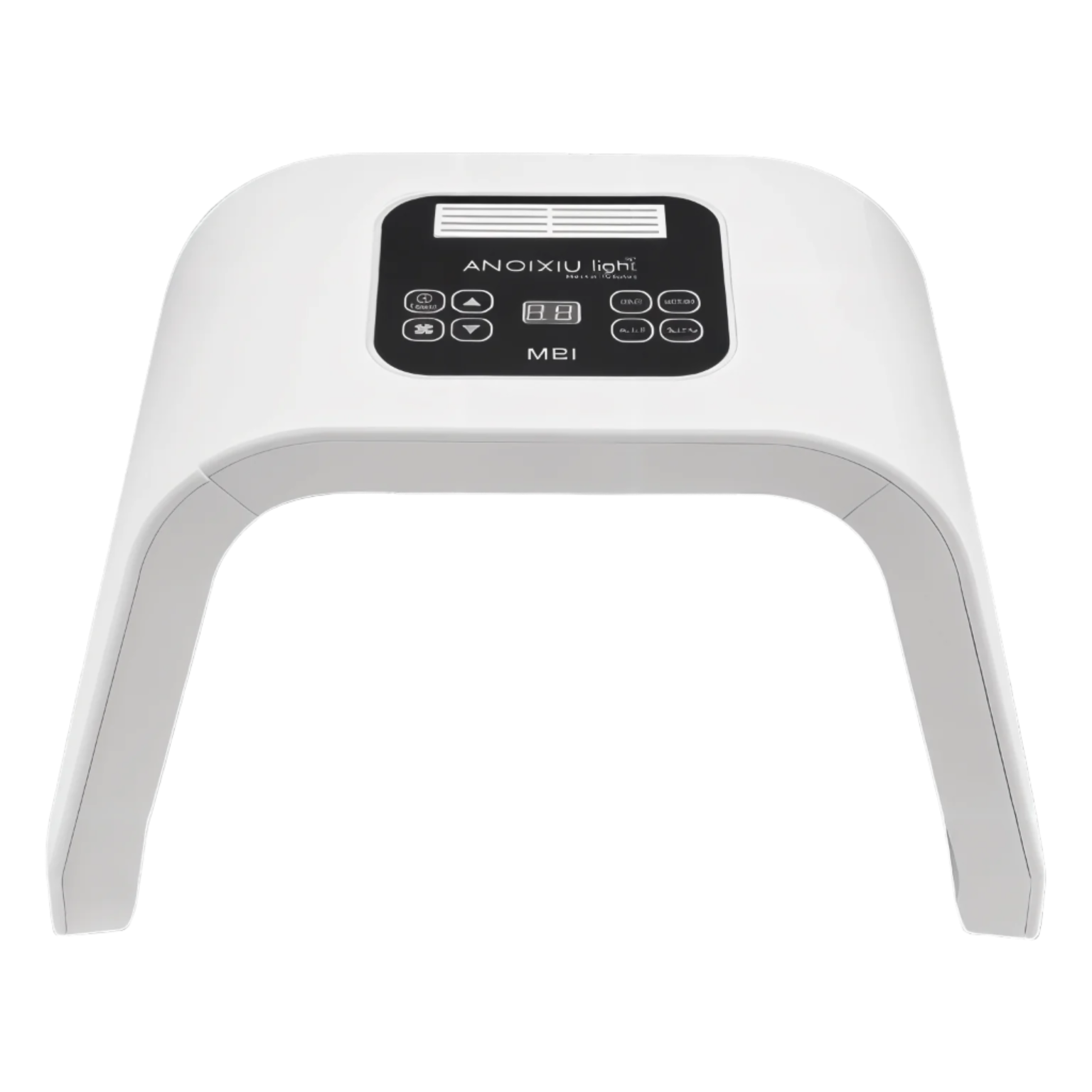 390/770nm Body Panel