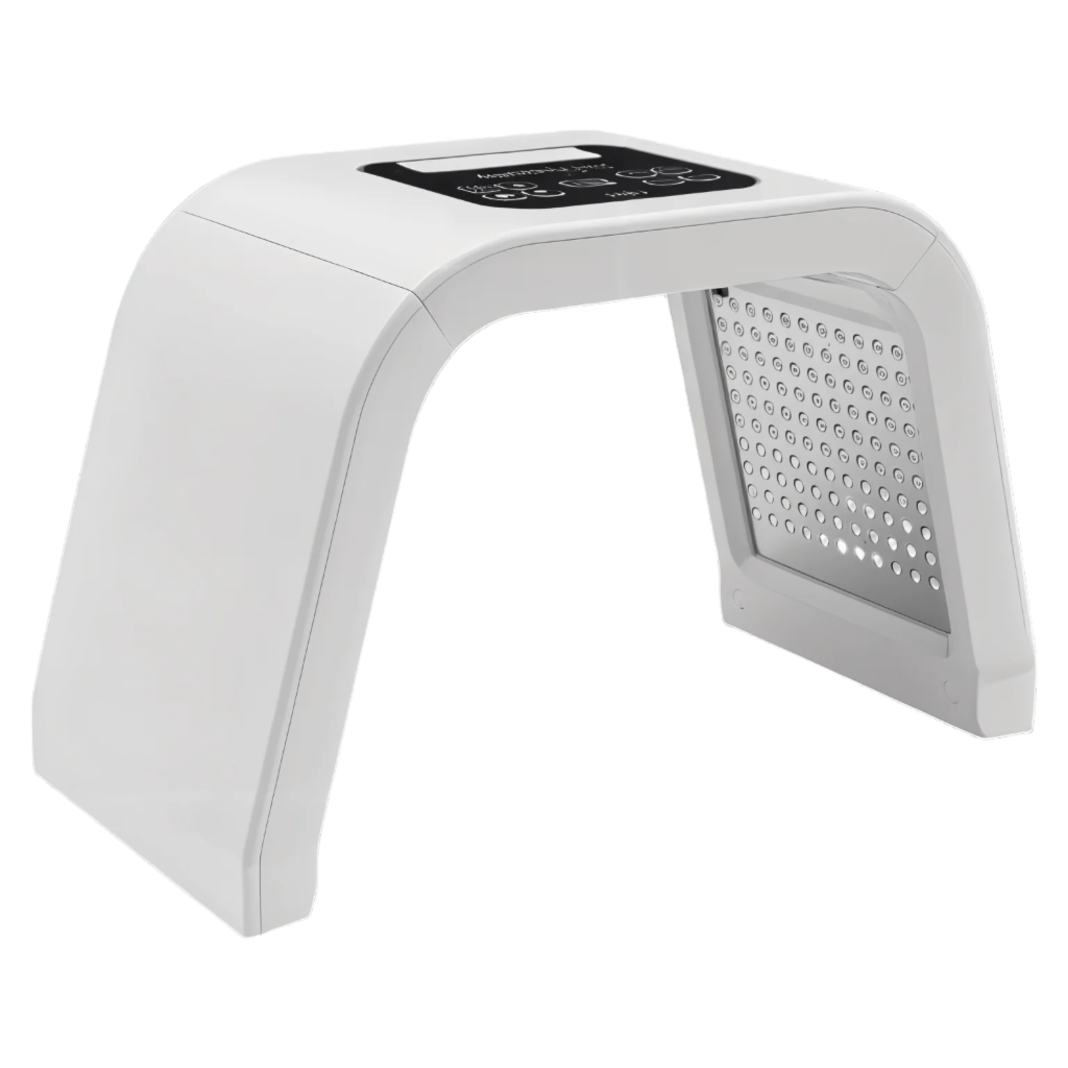 390/770nm Body Panel