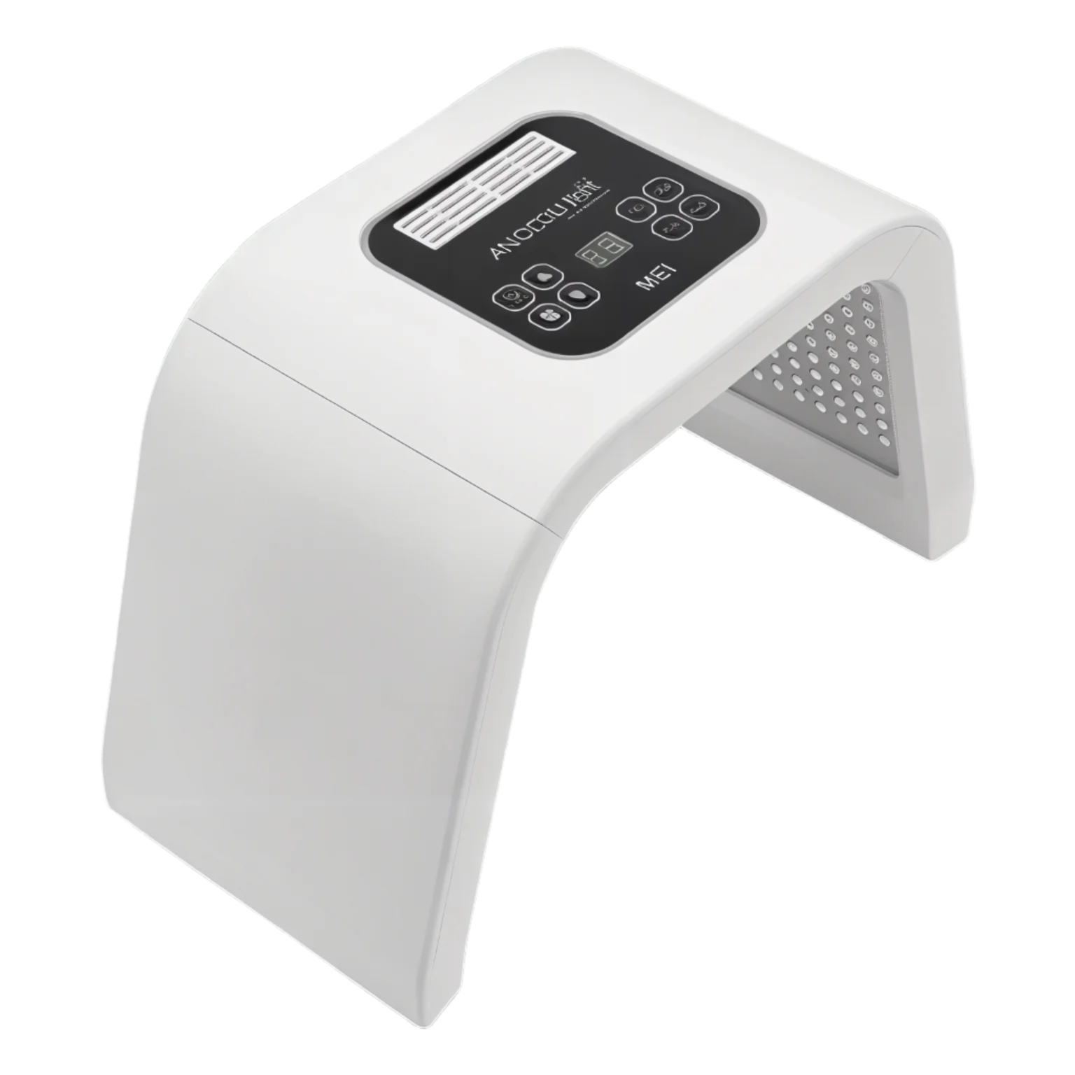 390/770nm Body Panel