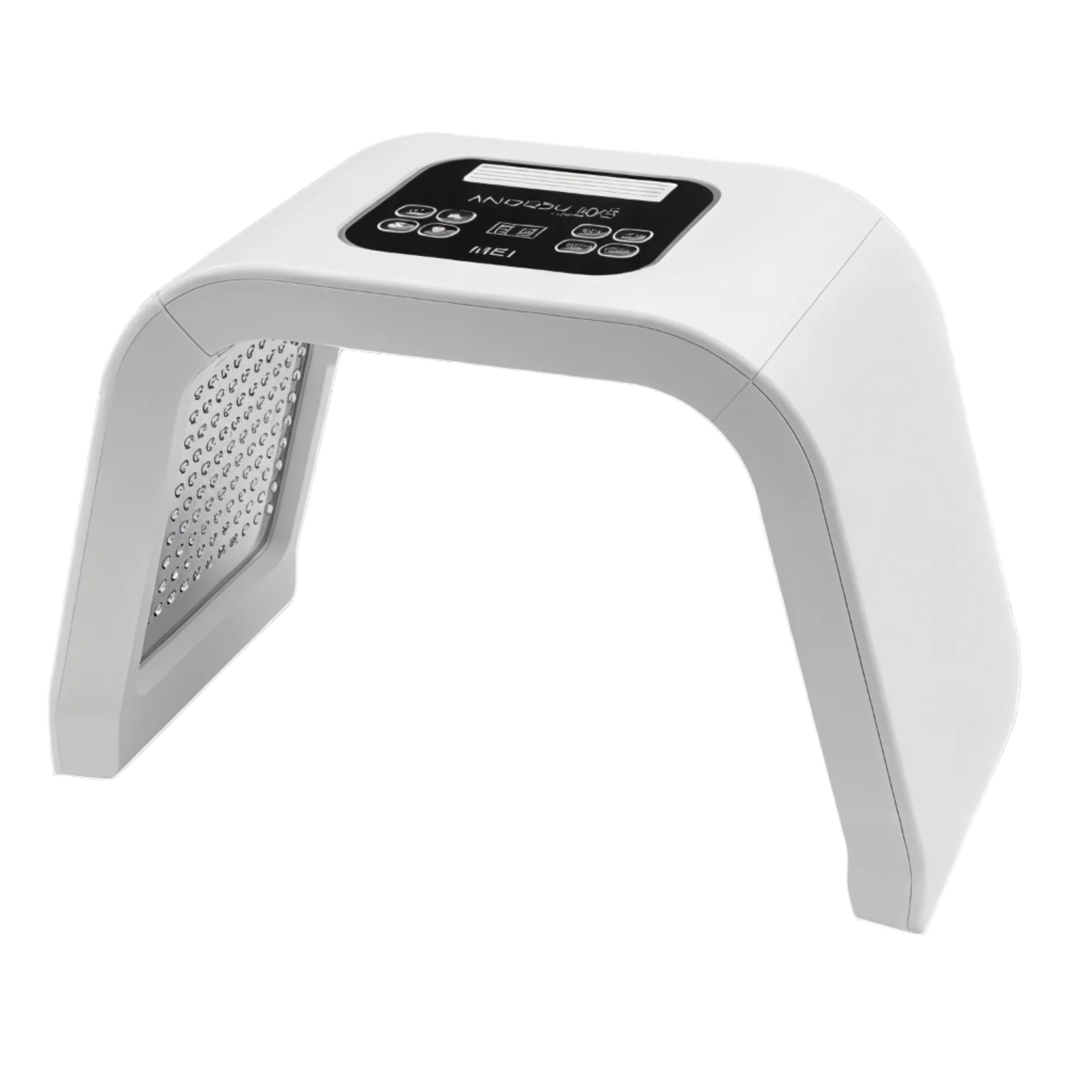 390/770nm Body Panel