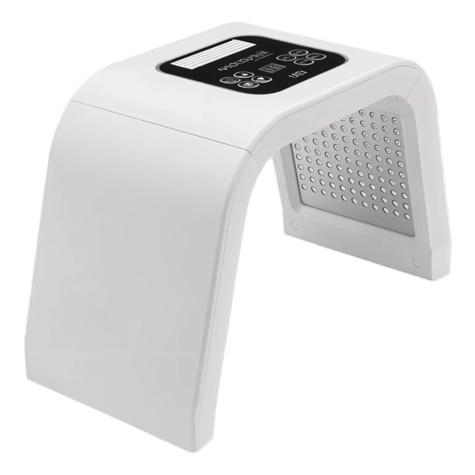 390/770nm Body Panel