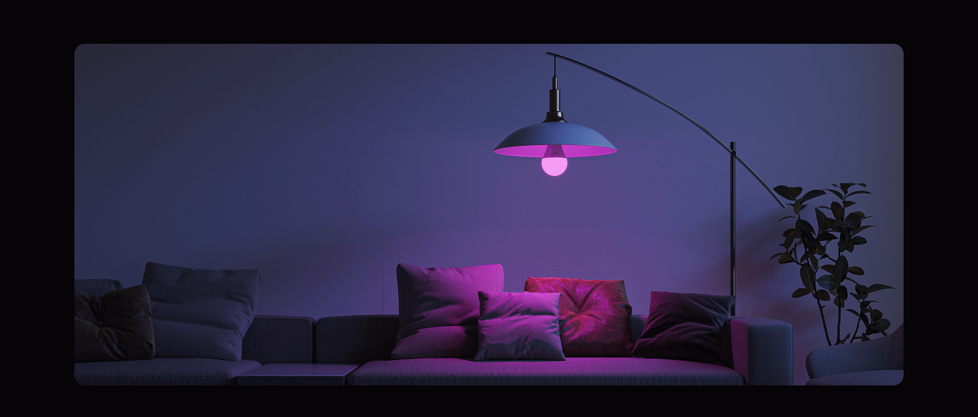 Yeelight Smart LED Bulb