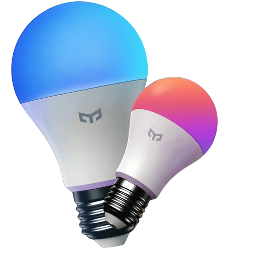 Yeelight Smart LED Bulb