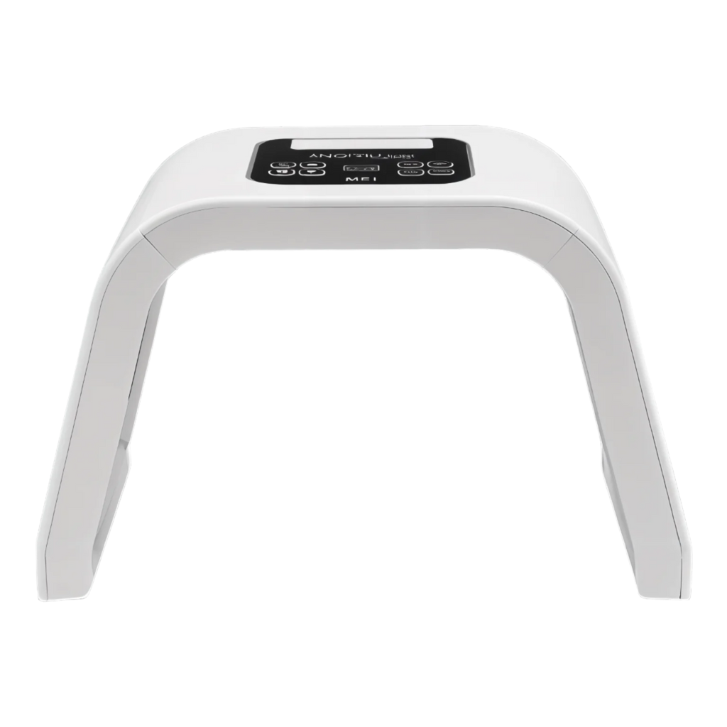 390/770nm Body Panel