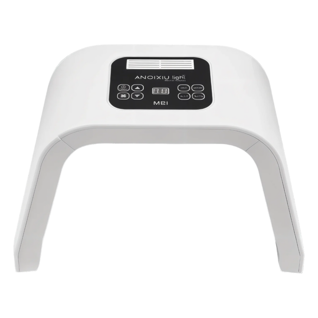 390/770nm Body Panel