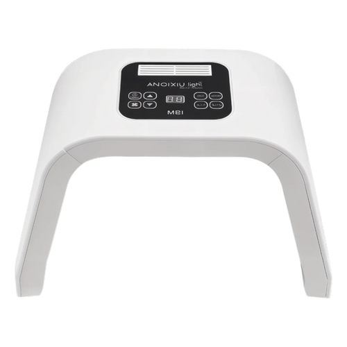 390/770nm Body Panel