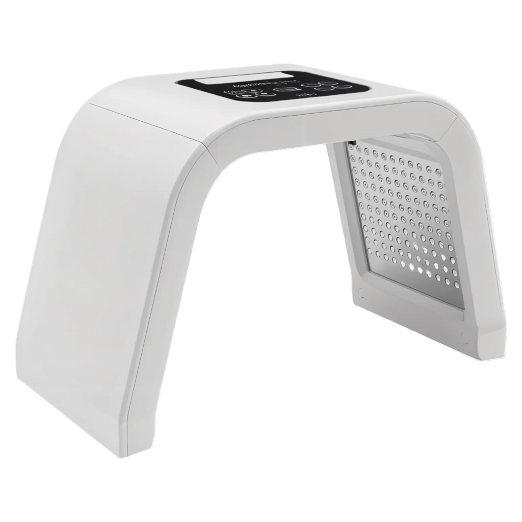 390/770nm Body Panel