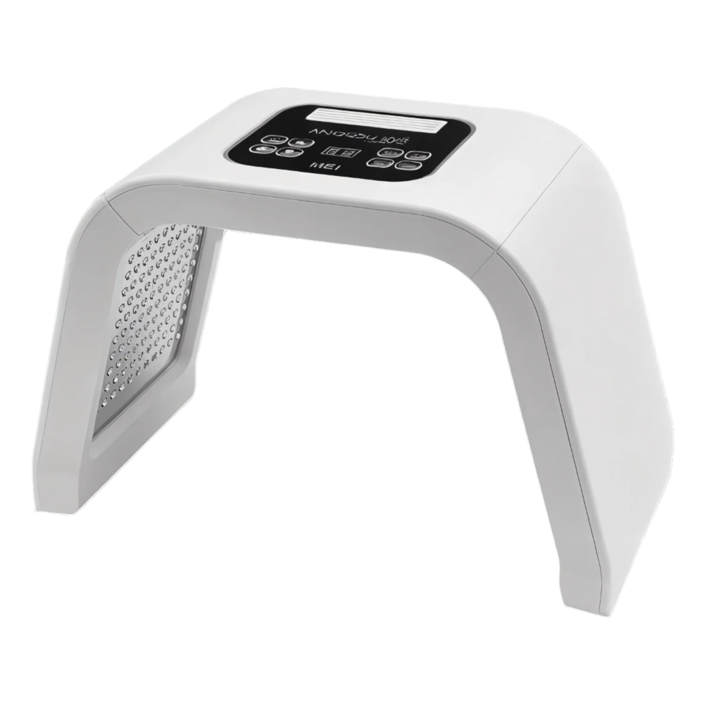 390/770nm Body Panel