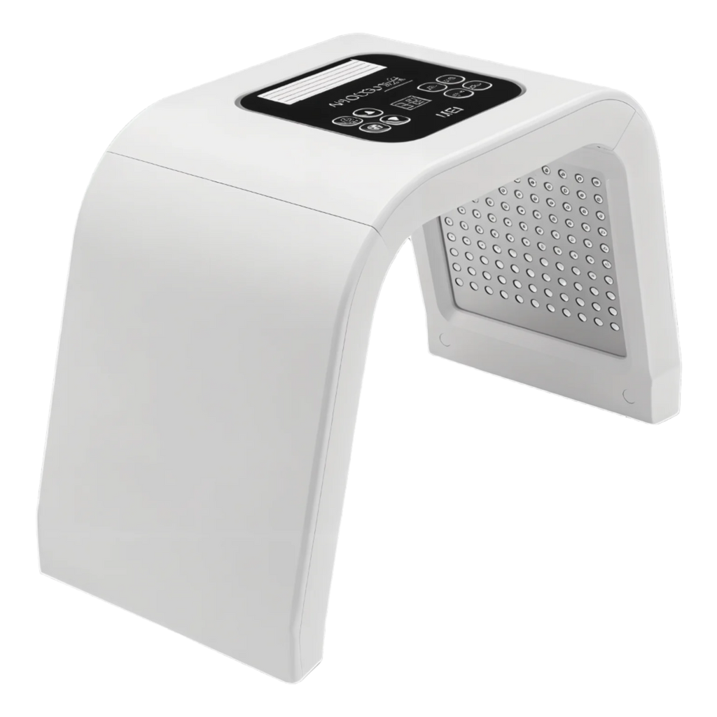 390/770nm Body Panel