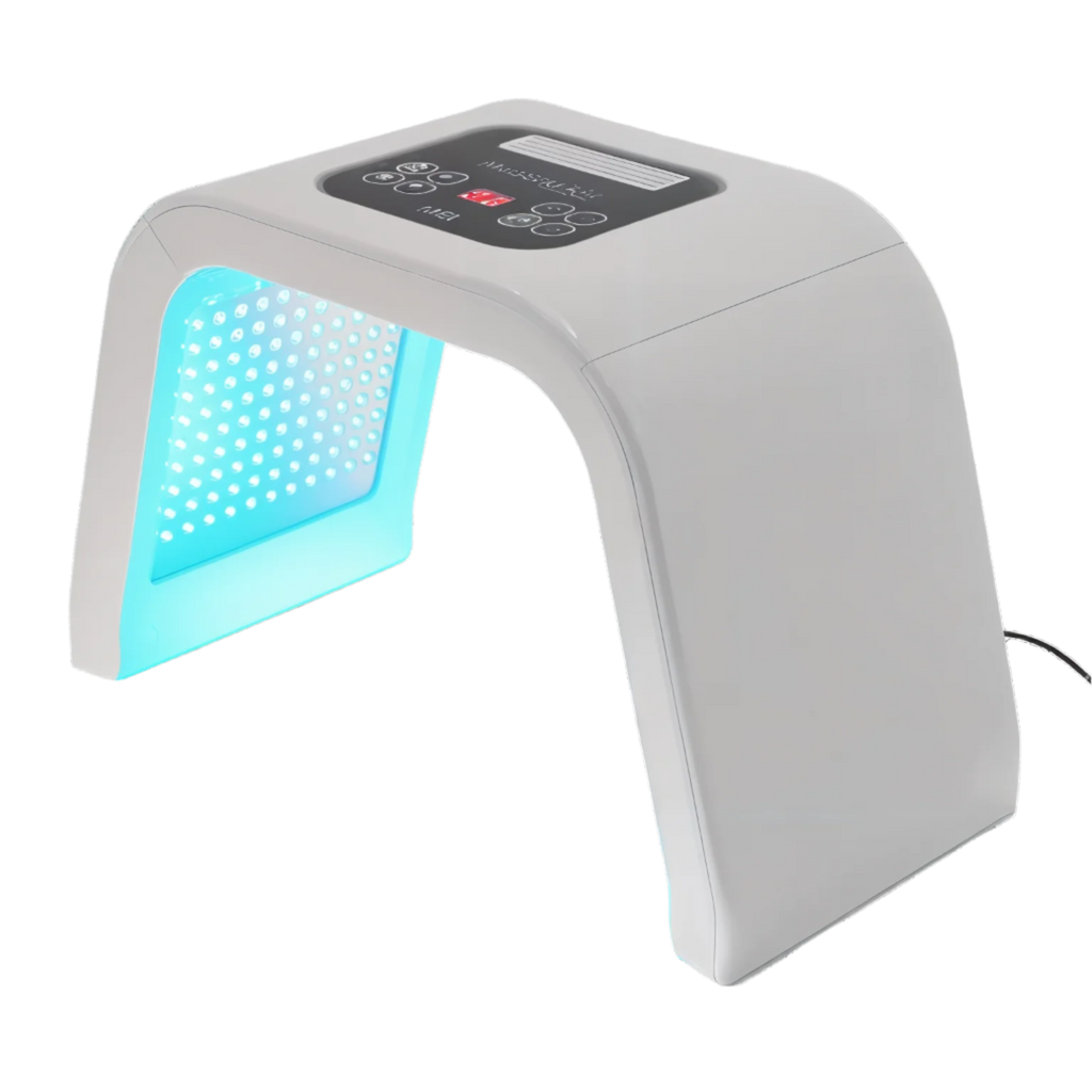 390/770nm Body Panel